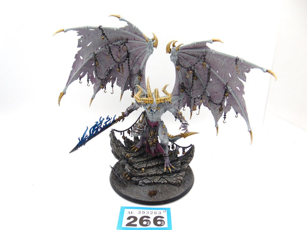 Be'lakor, the Dark Master