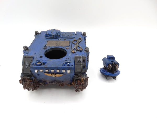 Razorback
