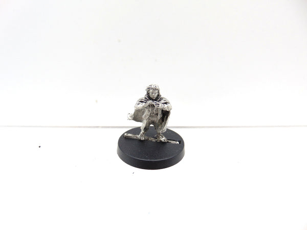 Frodo Osgiliath