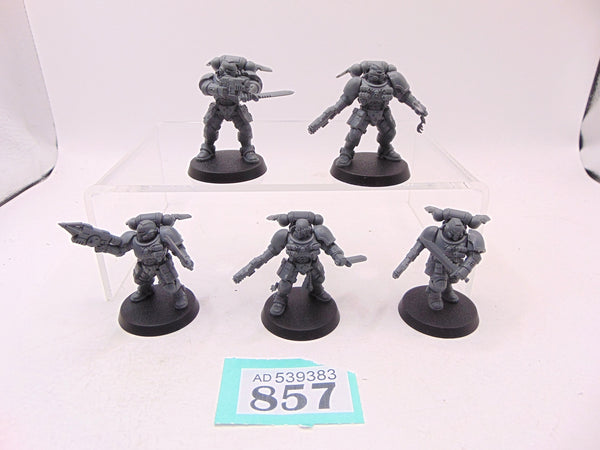 Reivers