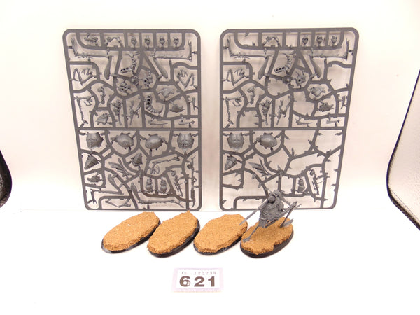 Ash Waste Nomads Dustback Helamites