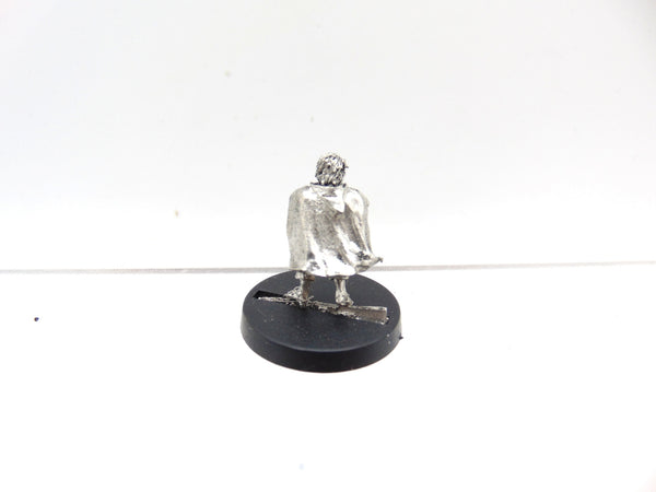 Frodo Osgiliath
