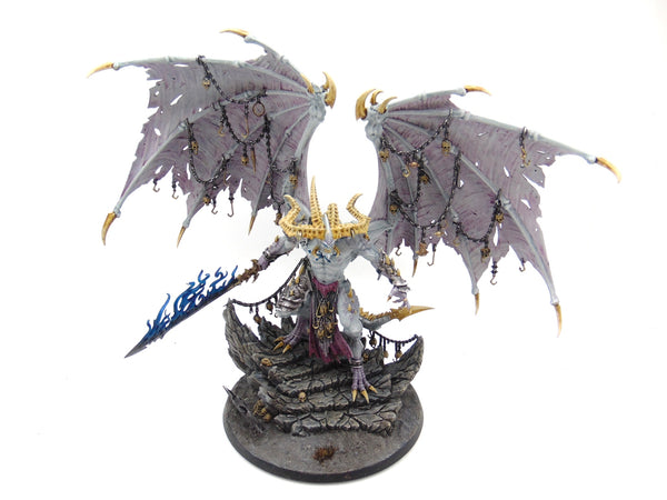 Be'lakor, the Dark Master