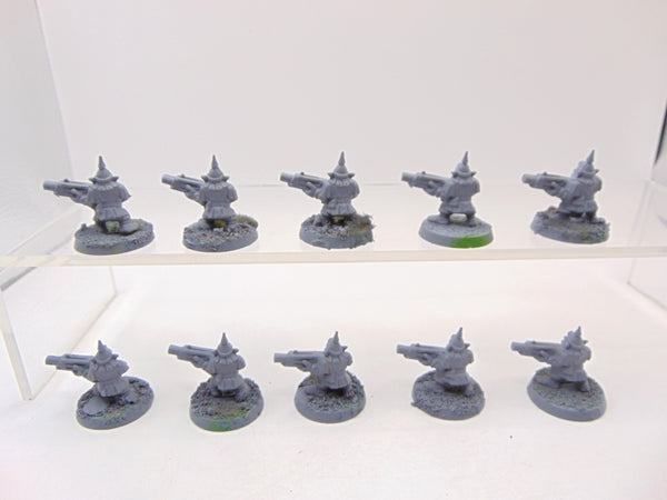Gretchin