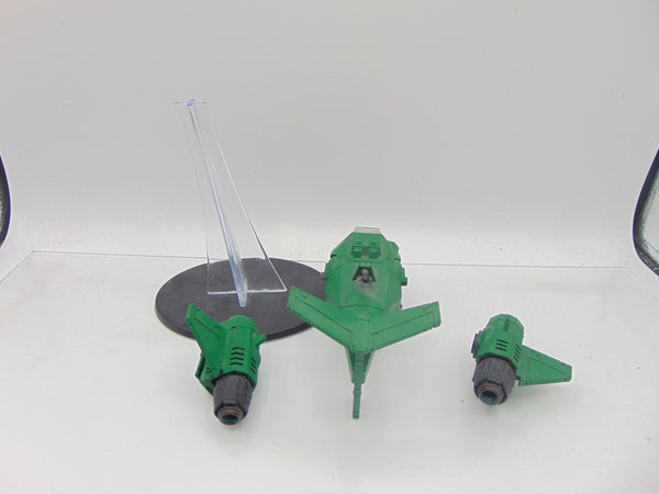 Stormtalon Gunship