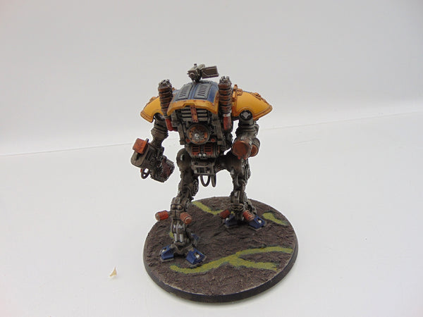 Armiger Warglaive