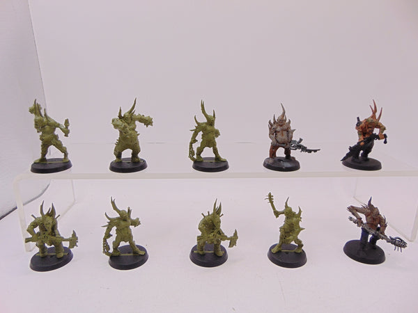 Poxwalkers