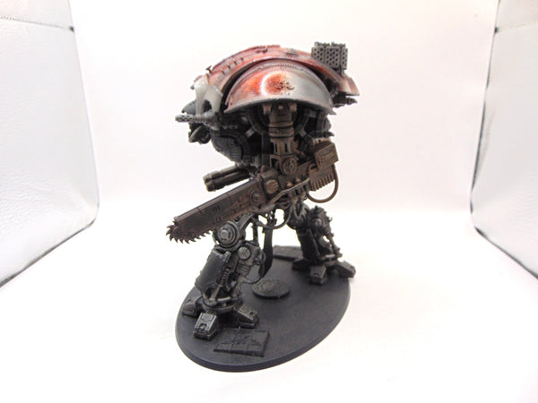 Imperial Knight Warden