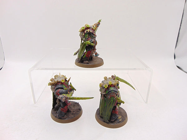 Deathshroud Bodyguard