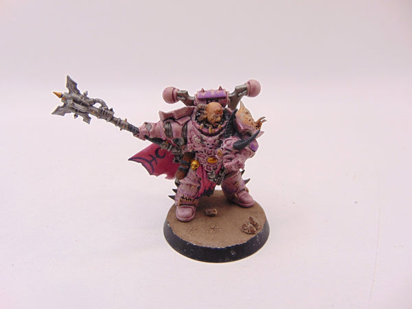 Chosen Champion Draznicht