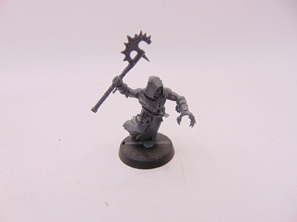 Cultist Champion