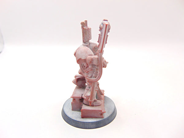 Space Hulk Terminator Librarian