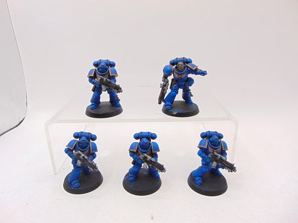 Intercessors