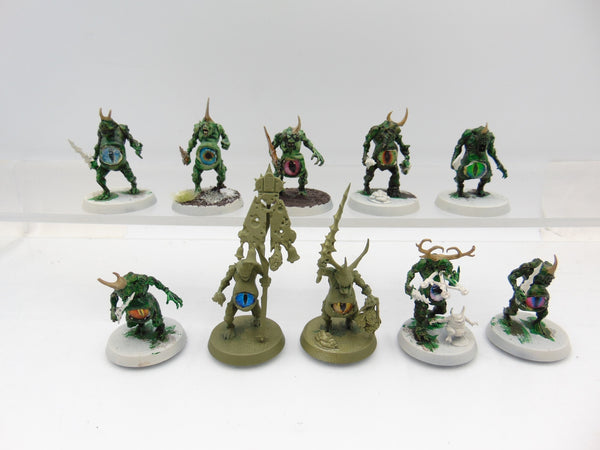 Plaguebearers