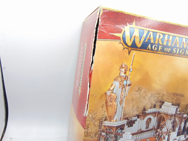 Realmscape Expansion Set Extremis Edition