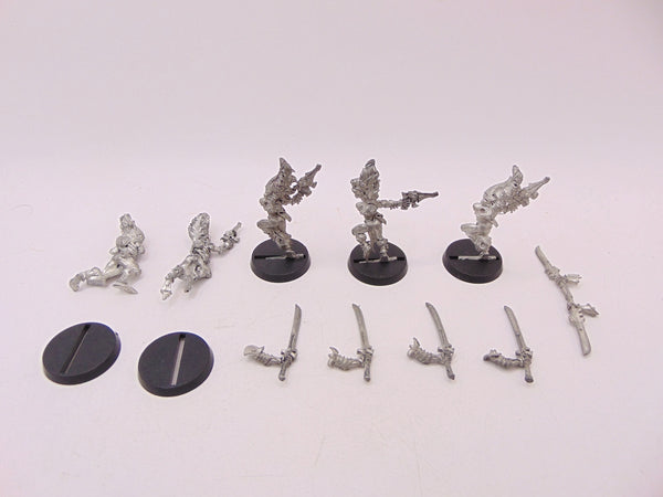 Howling Banshees