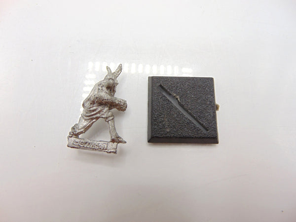 C18 Night Horrors 'Skull Demon'