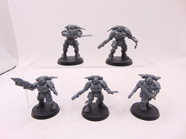 Reivers