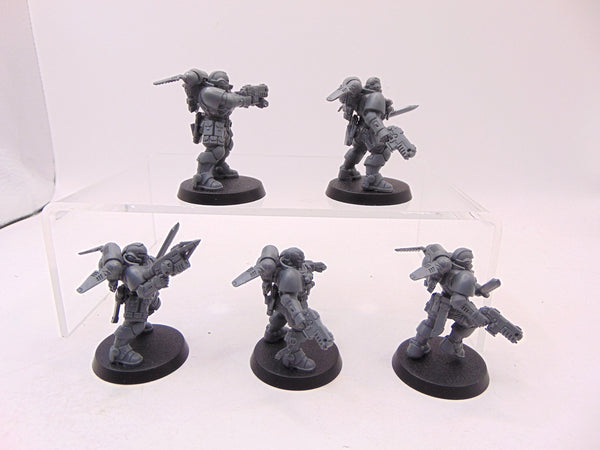 Reivers