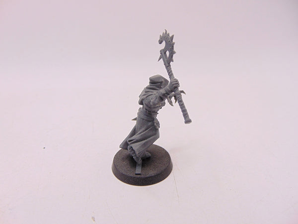 Cultist Champion