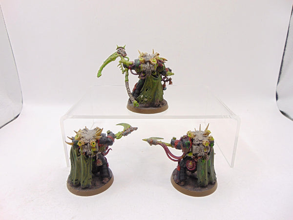 Deathshroud Bodyguard