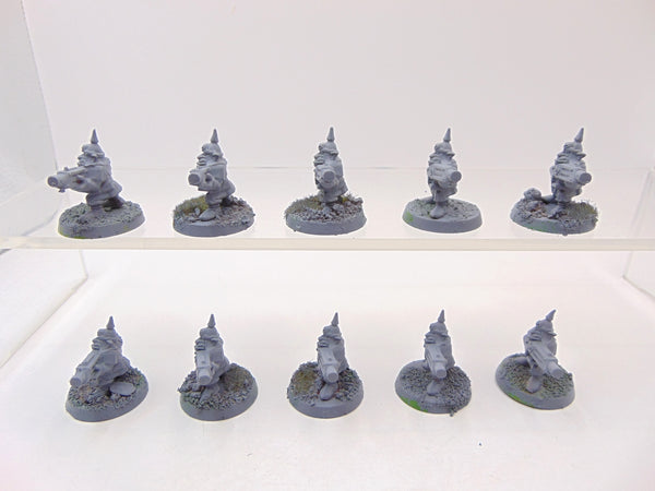 Gretchin