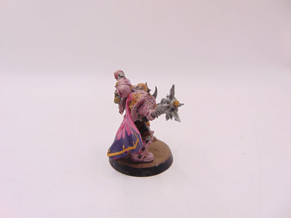 Chosen Champion Draznicht