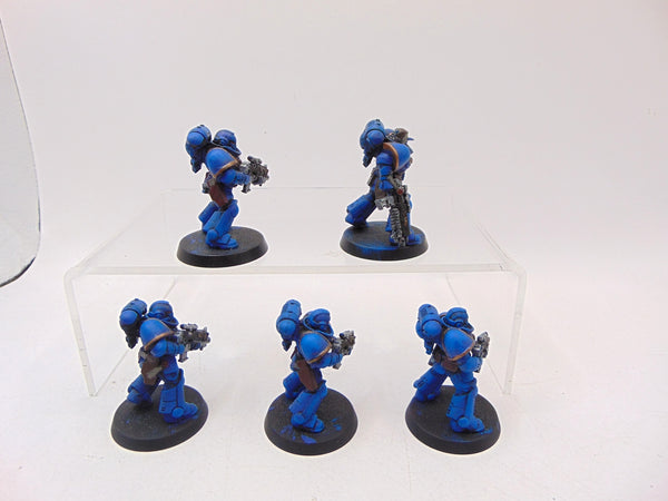 Intercessors