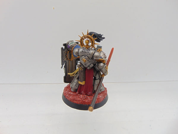 Primaris Captain