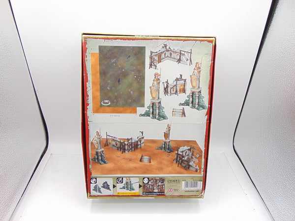 Realmscape Expansion Set Extremis Edition