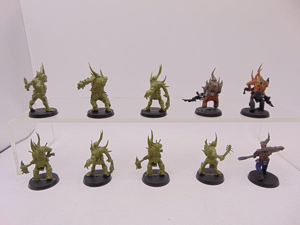 Poxwalkers