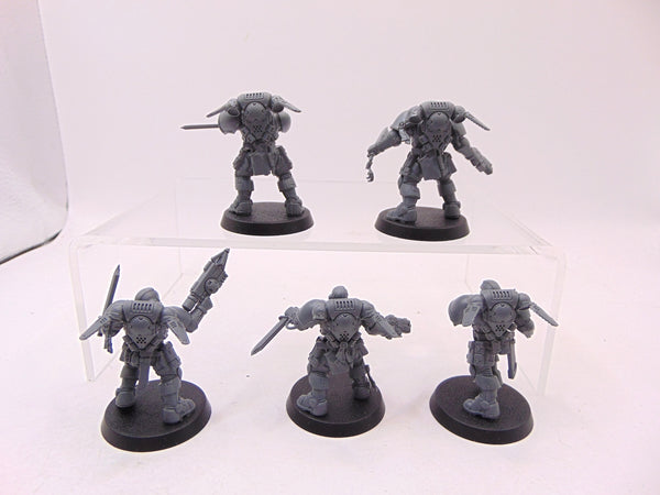 Reivers