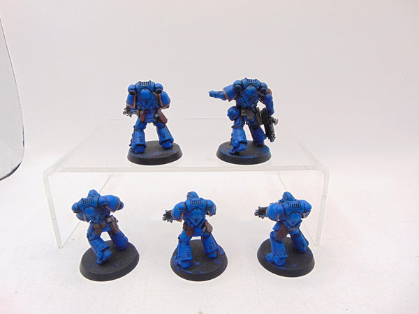 Intercessors