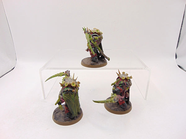 Deathshroud Bodyguard