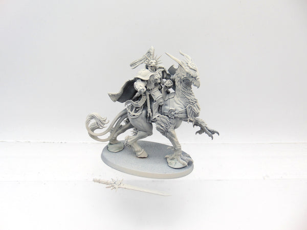 Lord Aquilor