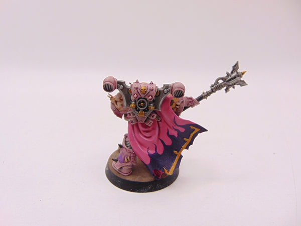 Chosen Champion Draznicht