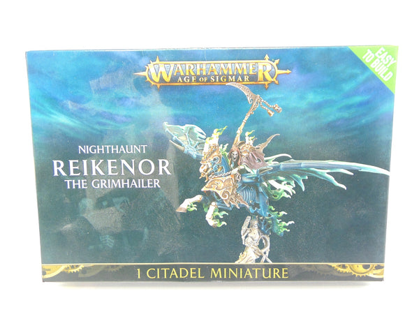 Reikenor the Grimhailer