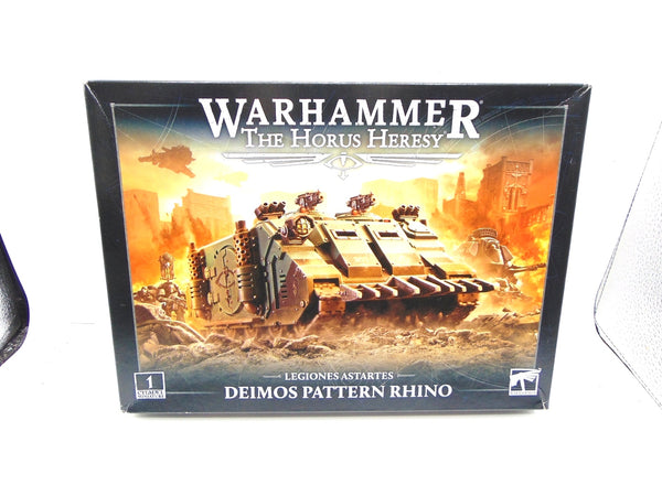 Deimos Pattern Rhino