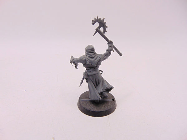 Cultist Champion