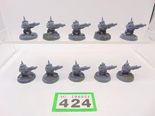 Gretchin