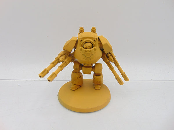 Contemptor Dreadnought