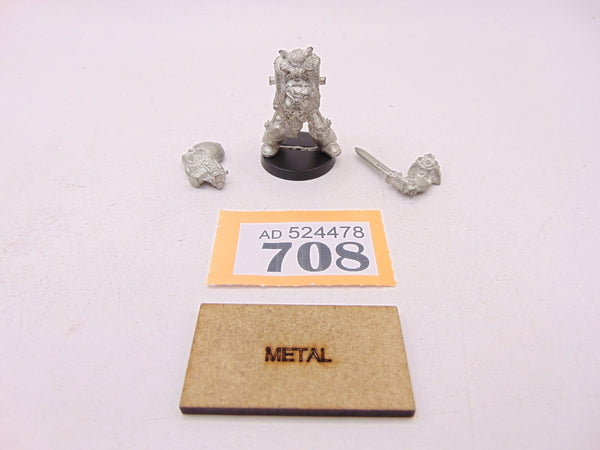 Wolf Guard Terminator Sergeant
