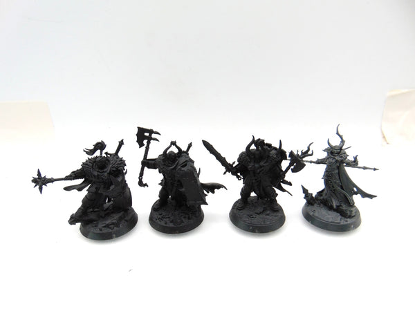 Khagra's Ravagers