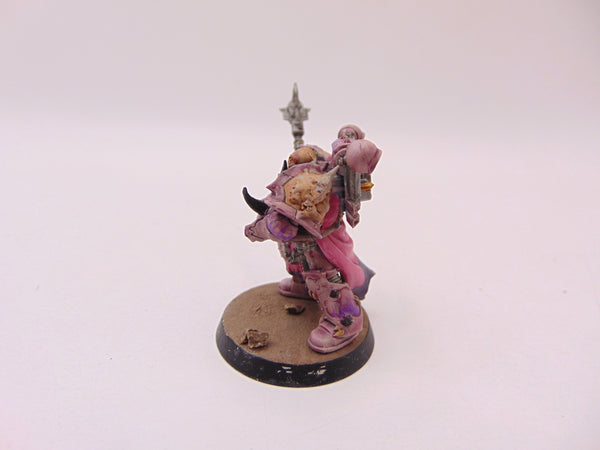 Chosen Champion Draznicht