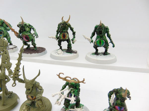 Plaguebearers