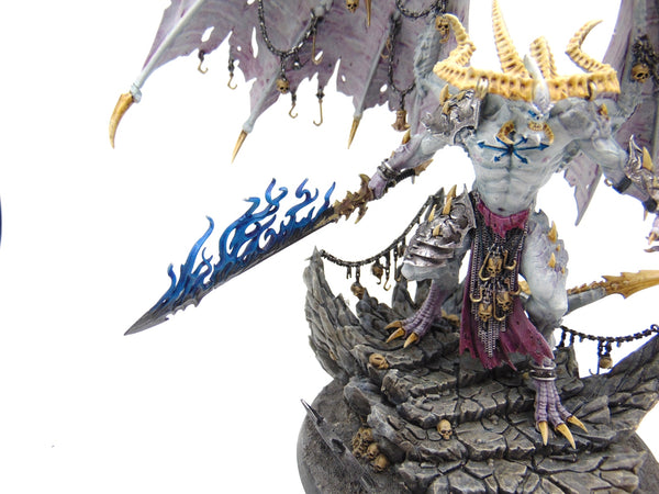 Be'lakor, the Dark Master