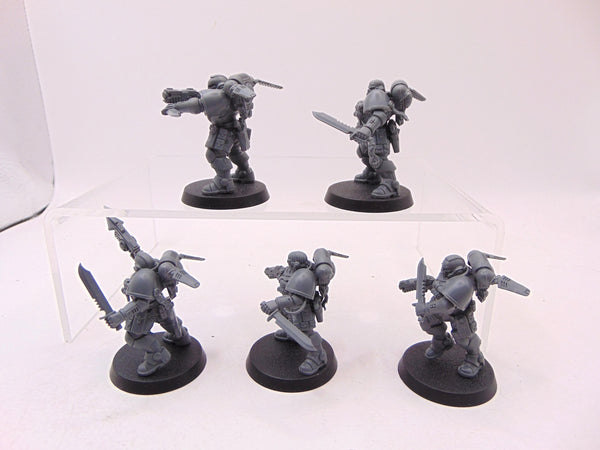 Reivers