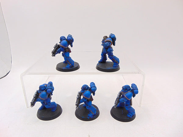 Intercessors