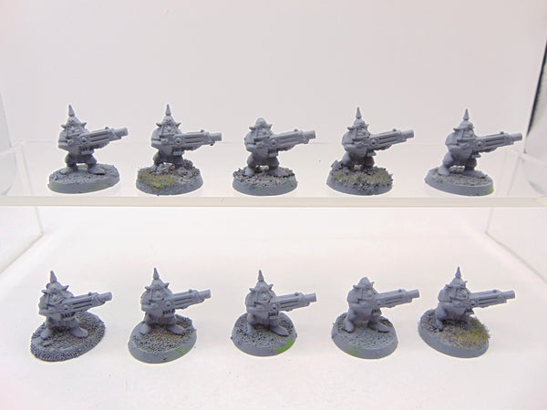 Gretchin