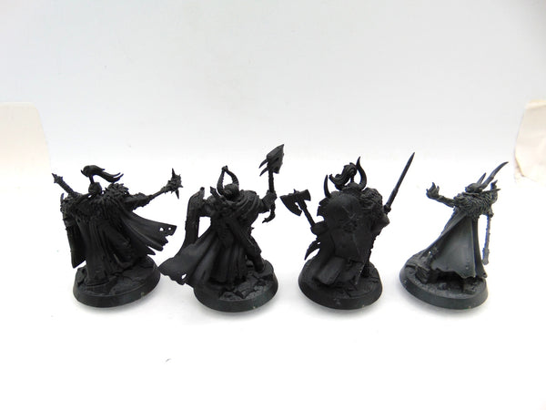Khagra's Ravagers